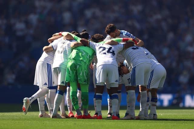 A look at how Leeds United could line up for their Carabao Cup clash with Chelsea.