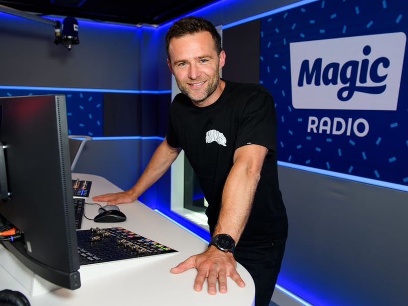 McFly drummer Harry Judd is next in our Strictly role of honour, winning in 2011 with pro dancer Aliona Vilani.