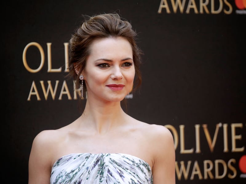 Kara Tointon became the first Eastenders actor to win in 2010, alongside dance partner Artem Chigvintsev.