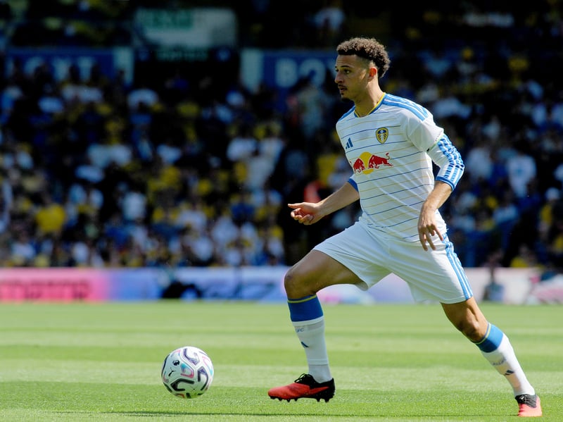 Gary Marsh admitted he had been wrong about Ethan Ampadu, saying the midfielder has been "outstanding for a while now". Gordon Roy called him "the unheralded foundation of our team".