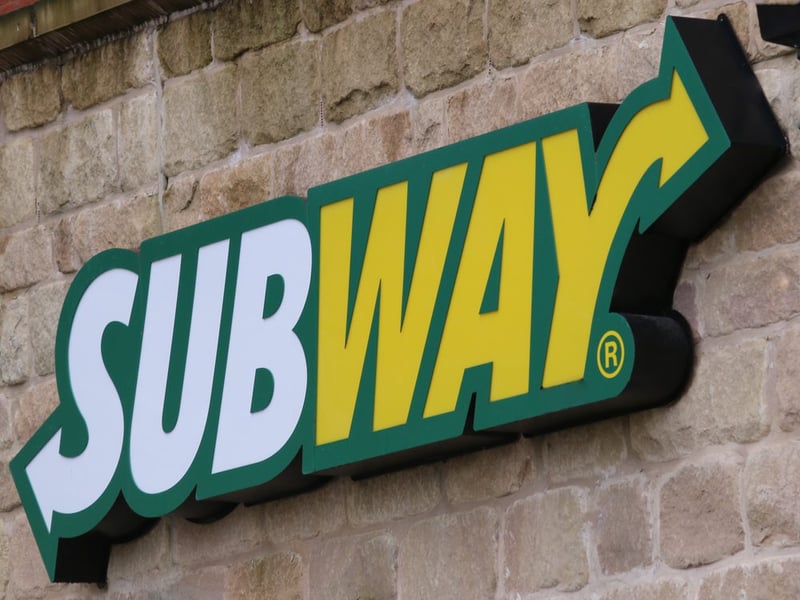 If you're visiting a Subway, you can get a kids' meal for free (normally from £3.49) when purchasing any Footlong Sub sandwich (normally £6.99 to £10.49) during October half term. The offer is valid all day from  Saturday, October 24 until Friday, October 30.
Stores throughout Preston are taking part.
There's no voucher needed, this will be automatically applied when ordering a full price Footlong Sub and a kids' pack meal in the same transaction. This can be purchased to eat in or takeaway, but cannot be used via 'click n collect' or third-party-providers (such as Deliveroo, Uber Eats, Just Eat).
The kids' meal includes a four-inch sub, snack and drink.