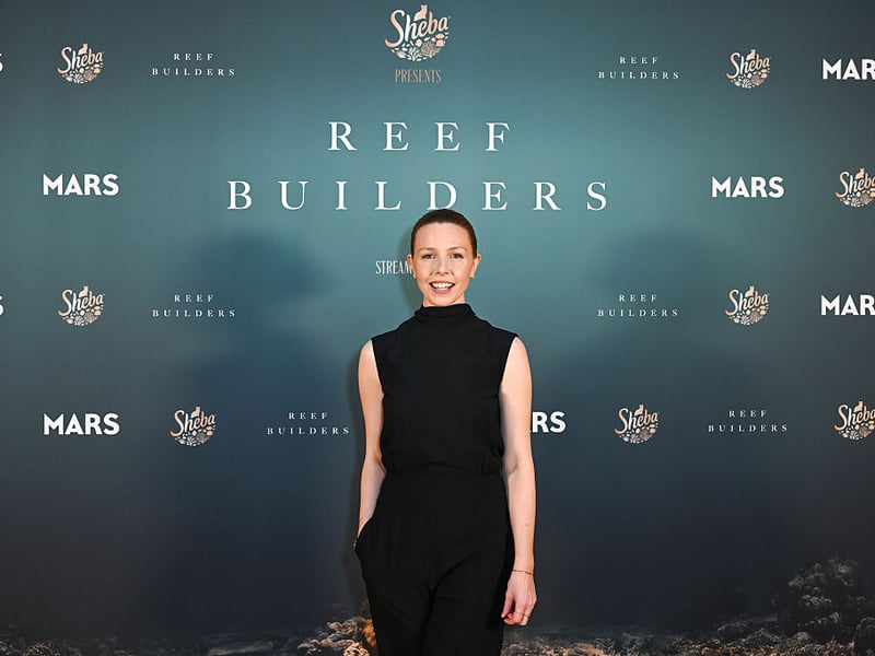 Documentary maker and presenter Stacey Dooley teamed up with partner Kevin Clifton to win series 16 of Strictly.