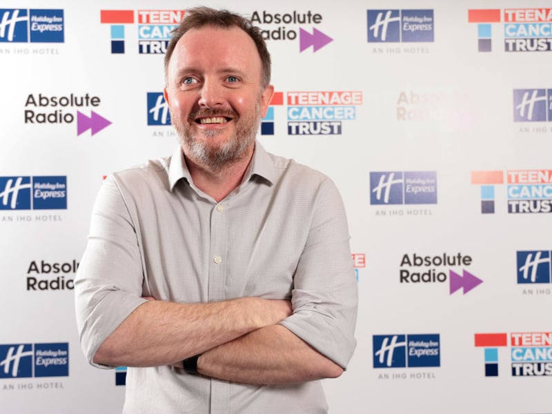 Blind comedian Chris McCausland was guided to the title by dancer Dianne Buswell in 2024.