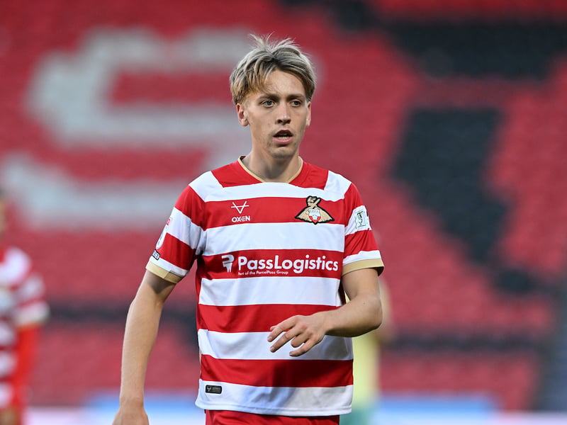 After a pretty strong performance against Huddersfield in the EFL Trophy, Jordan Thomas might have done enough to claim a place in the starting lineup ahead of Tommi O'Reilly.