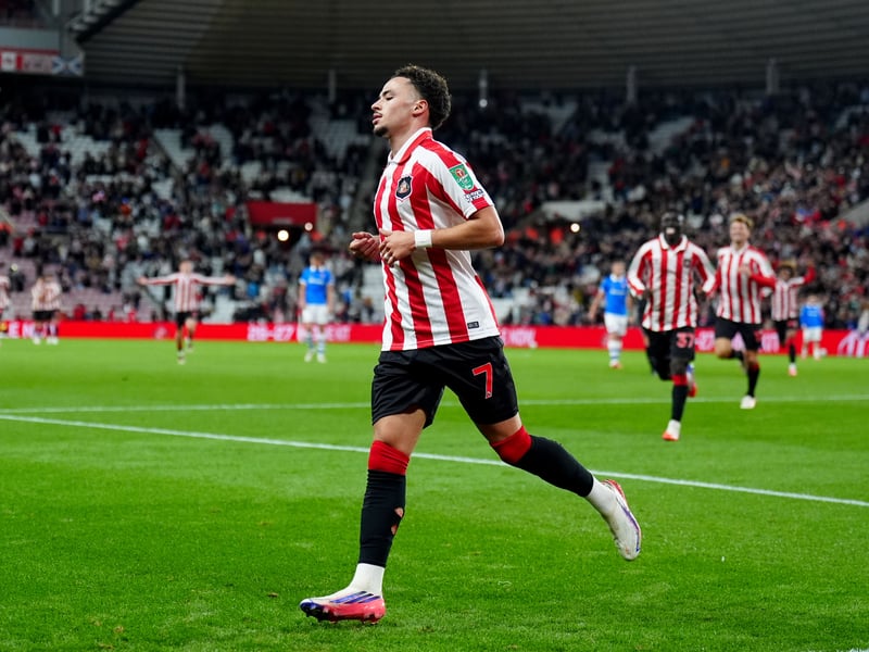 Talbi will be back in the squad having not been registered for the Europa League and will hope for a chance to impress after a very frustrating period. 