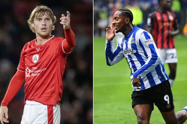 Opta has predicted how the League One table will look at the end of the 2026/27 season.