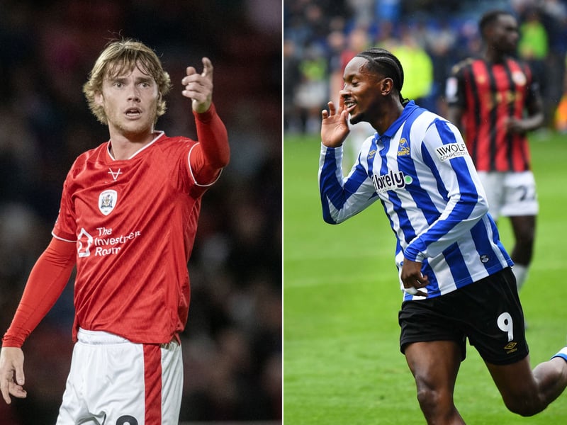 Opta has predicted how the League One table will look at the end of the 2026/27 season.