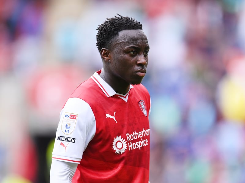 After seven years on the books of Almeria in Spain, the former Rotherham United loanee is available to pick up on a free transfer.