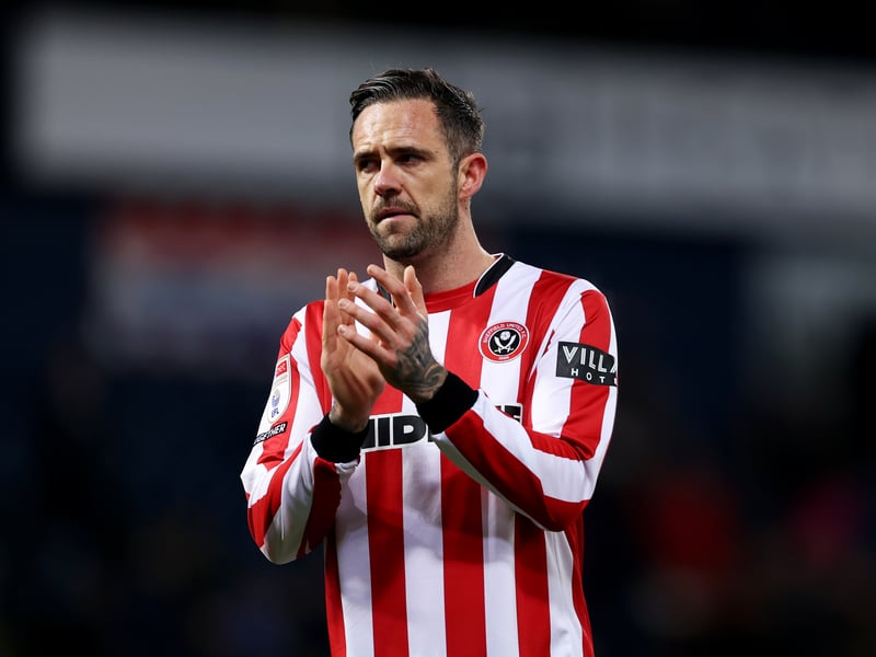 Sheffield United allowed the England-capped marksman to seek pastures new upon the expiry of his contract.