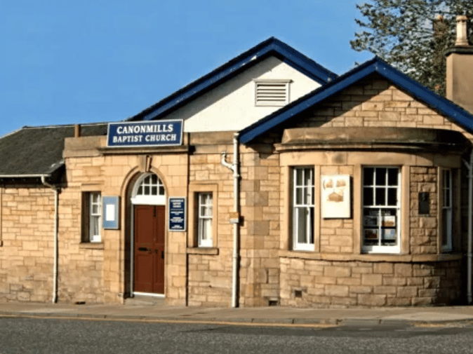 Once a penny school attended by Robert Louis Stevenson, then a mission hall and a base for the 46th Edinburgh Company of the Boys Brigade, this historic building has been the home of Canonmills Church since 1988. For Doors Open Day, there will be a display by the RLS Club, a photo exhibition on the 46th BB Company and information from the Baptist History Project.
Address: 14 Canonmills, Edinburgh, EH3 5LH.
Open: Saturday, September 26, 10am-4pm