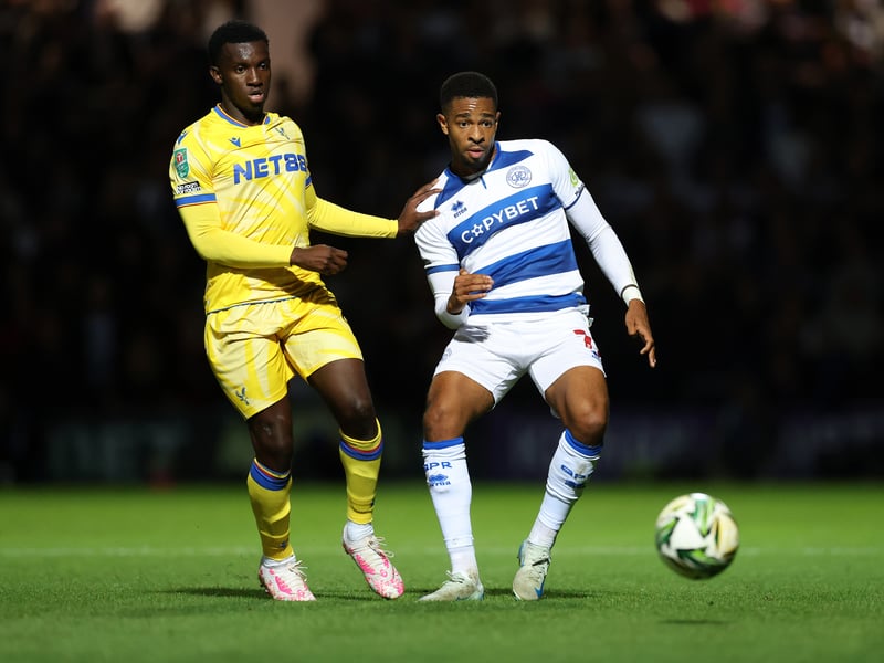Former Pompey triallist has been with the PFA's summer training camp.