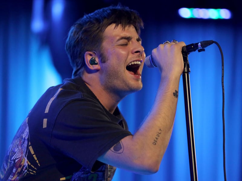 Irish alternative rockers Fontaines D.C. have exploded in popularity of late, selling out arenas in minutes and announcing some huge outdoor shows for next summer. With a new album out soon, there's every chance they could be the biggest band in the world by the time Glastonbury comes around. They are 8/1 to be headliners.