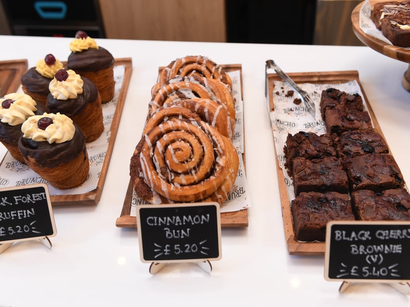 Cakes for sale