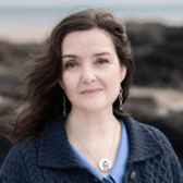 The film is based on a short story by Ballinasloe-based writer Nuala O'Connor