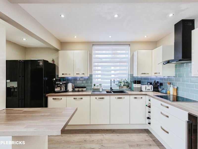Fenber Avenue (Credit: Purplebricks)