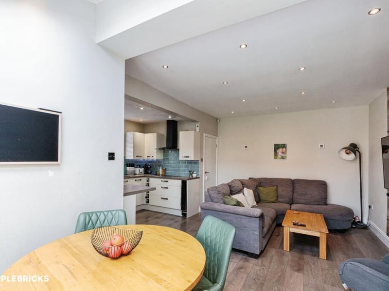 Fenber Avenue (Credit: Purplebricks)