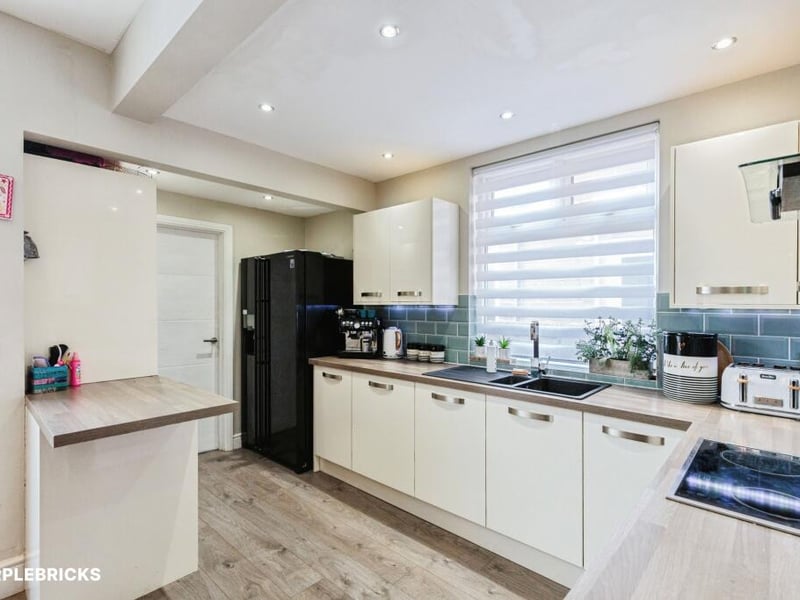 Fenber Avenue (Credit: Purplebricks)