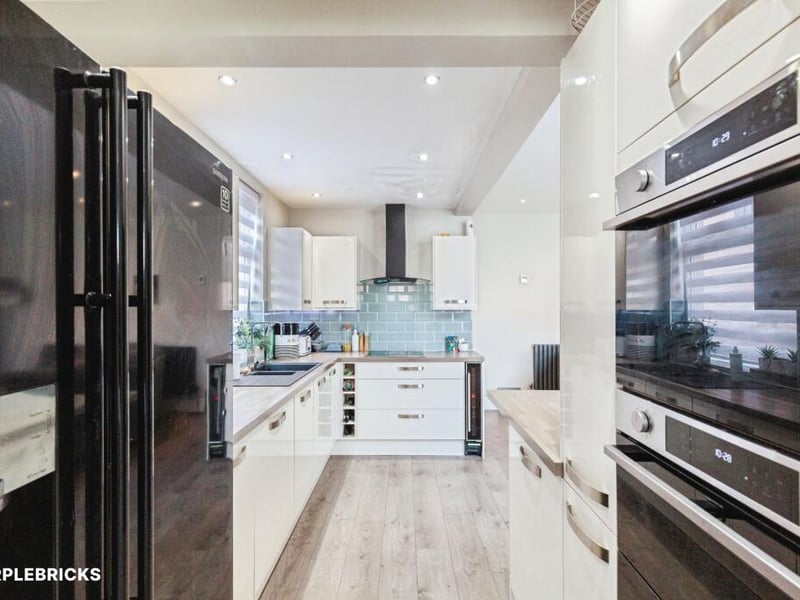 Fenber Avenue (Credit: Purplebricks)