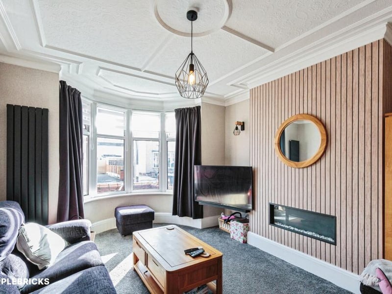 Fenber Avenue (Credit: Purplebricks)