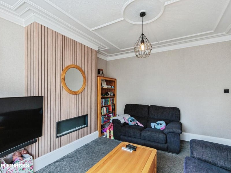 Fenber Avenue (Credit: Purplebricks)