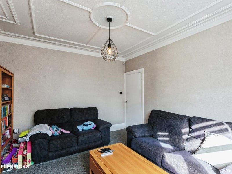 Fenber Avenue (Credit: Purplebricks)