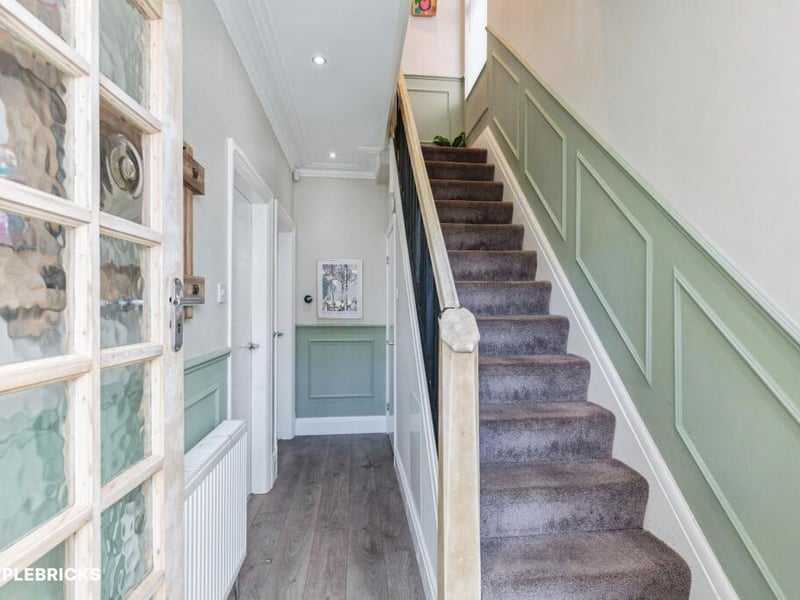 Fenber Avenue (Credit: Purplebricks)