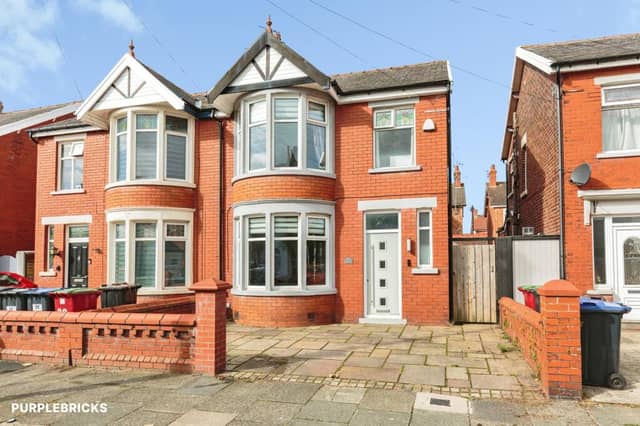 Fenber Avenue (Credit: Purplebricks)