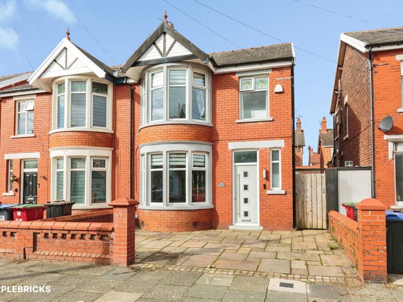 Fenber Avenue (Credit: Purplebricks)
