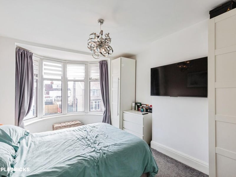 Fenber Avenue (Credit: Purplebricks)