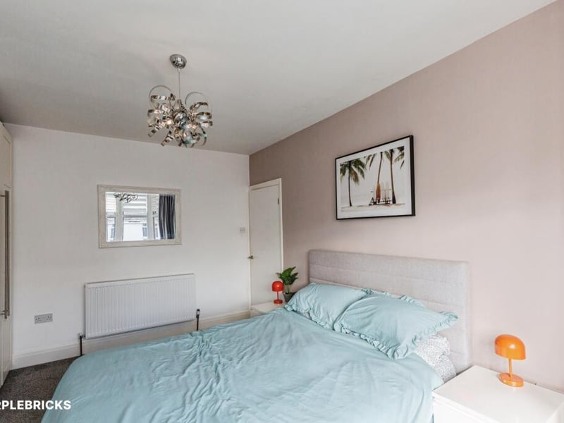 Fenber Avenue (Credit: Purplebricks)