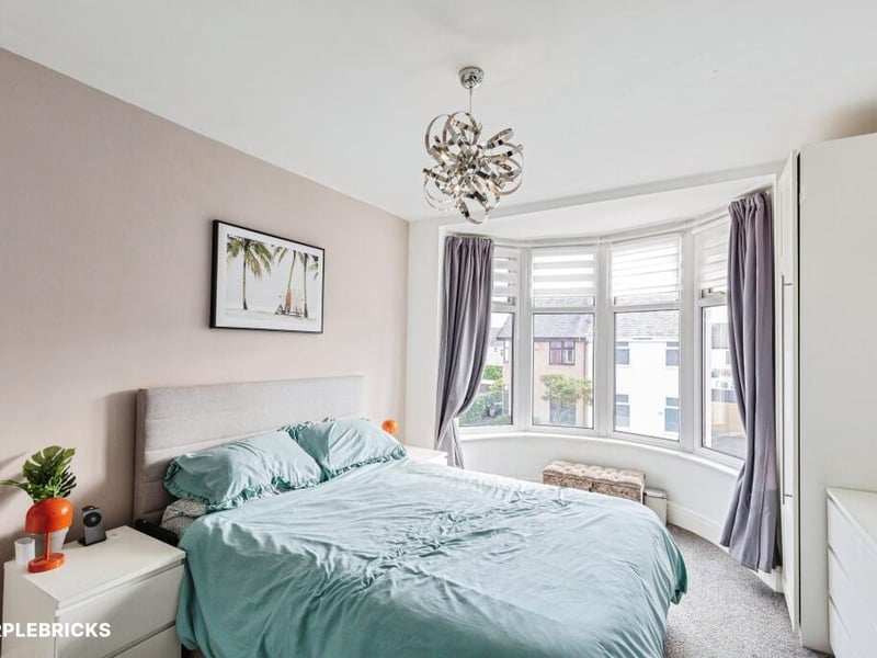Fenber Avenue (Credit: Purplebricks)