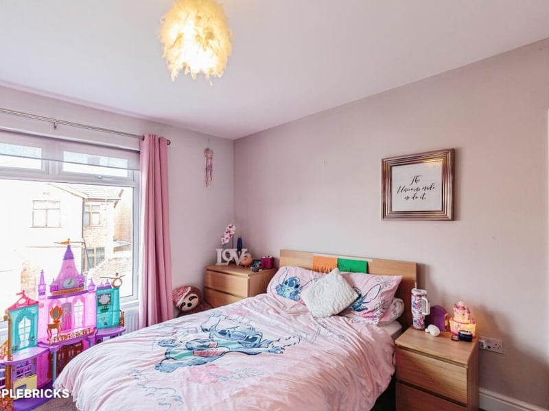 Fenber Avenue (Credit: Purplebricks)