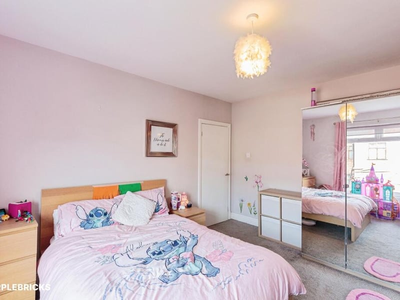Fenber Avenue (Credit: Purplebricks)