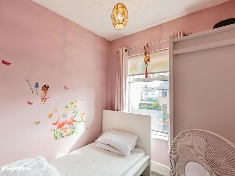 Fenber Avenue (Credit: Purplebricks)