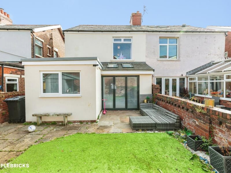 Fenber Avenue (Credit: Purplebricks)