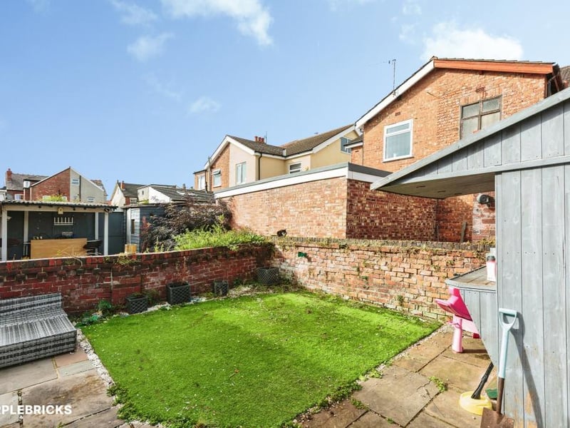 Fenber Avenue (Credit: Purplebricks)