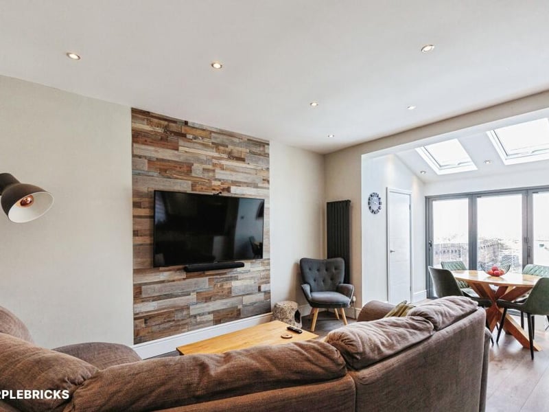 Fenber Avenue (Credit: Purplebricks)
