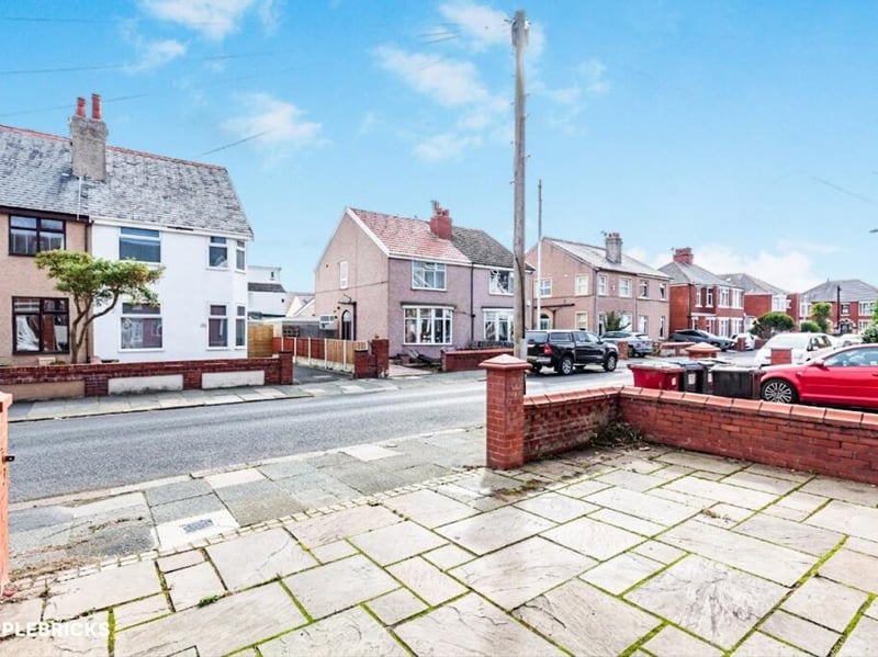 Fenber Avenue (Credit: Purplebricks)