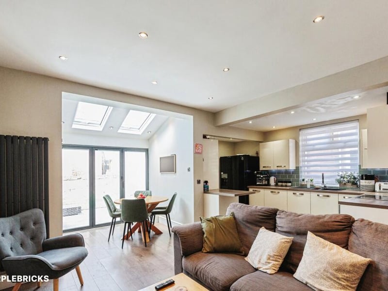 Fenber Avenue (Credit: Purplebricks)