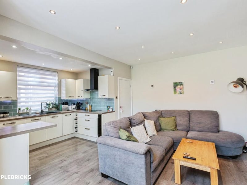 Fenber Avenue (Credit: Purplebricks)