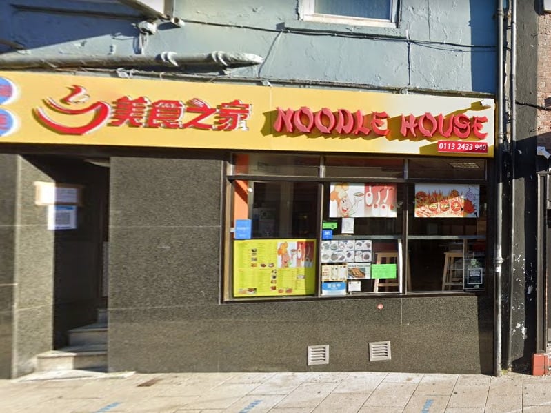 📍 20 Merrion Street, city centre, LS1 6PQ. ⭐ 4.5 from 71 reviews. 🗣 One customer said: "This place is a must try if you’re in Leeds and wanting to try authentic Malay/Chinese food. I have been many times and it is always spot on. The noodle dishes are the best, the Laksa is amazing, and the roasted meats are the best you’ll get."