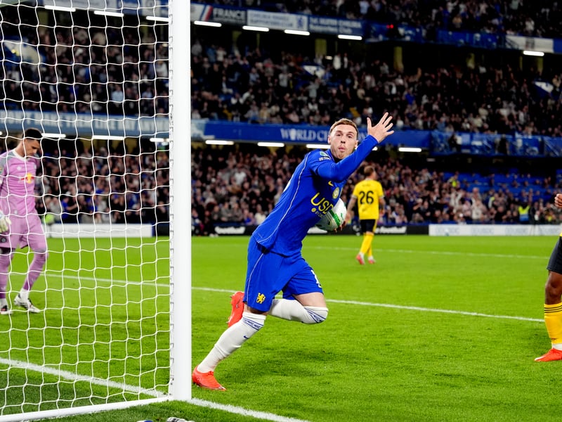Can you realistically afford not to have Palmer on your side this weekend? Chelsea look like a different animal under Xabi Alonso this season, with the England international at the forefront. He has four goals and one assist in all competitions. Their weekend opponents, Hull City, are yet to concede a goal in the league, but the Blues and Palmer will severely test that record.