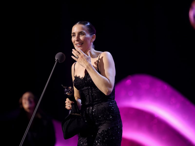 Ahead of Line of Duty returning to television screens, Vicky McClure has remained booked and busy with her role as Lana Washington earning her first National Television Award for Drama Performance despite past nominations. Her fellow nominees included: Ella Bruccoleri (The Other Bennet Sister), Judy Parfitt (Call the Midwife), Ruth Jones (Run Away) and Sheridan Smith (I Fought The Law).
