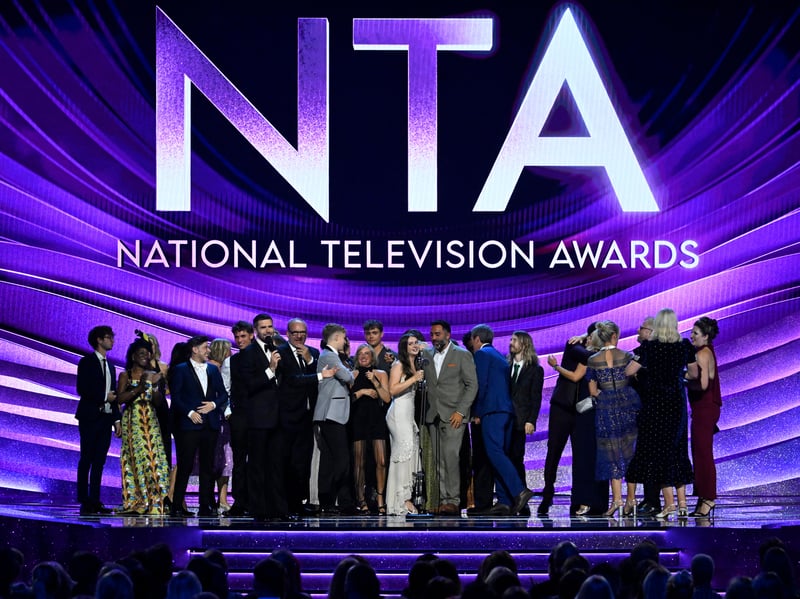 Up against all of the UK’s legendary soap operas, Emmerdale ultimately won the 2026 NTA for Serial Drama.