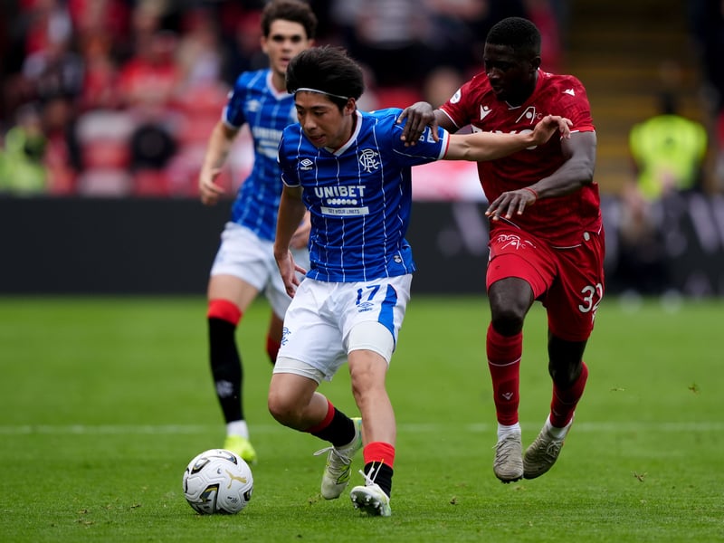 Rangers vs Kilmarnock injury news: 7 out and 2 doubts as Derek McInnes ...