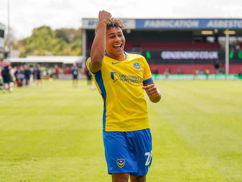 Brooke-Smith remains a long-term absentee for the Blues after suffering ligament damage, a fractured fibula and a dislocated ankle in training last month.
