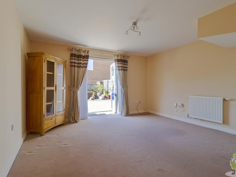EweMove, Covering North East England