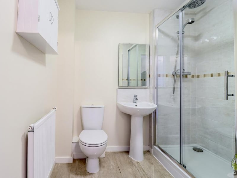 EweMove, Covering North East England