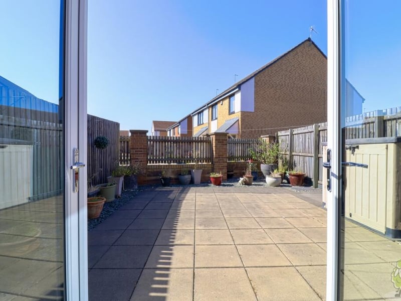 EweMove, Covering North East England
