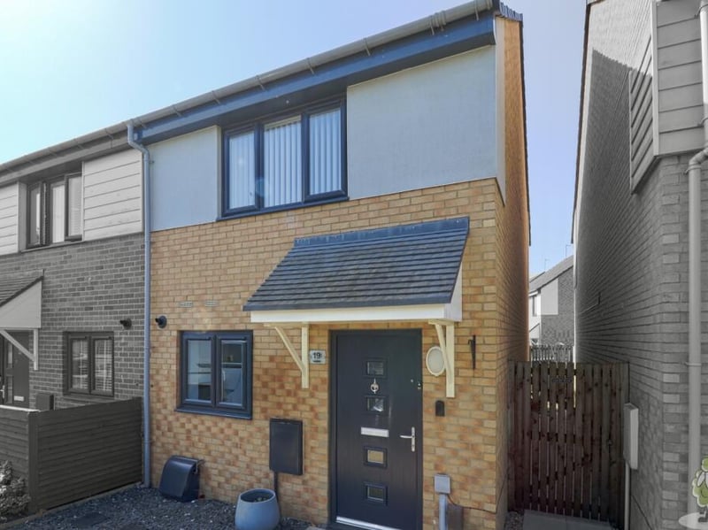 EweMove, Covering North East England